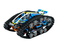 LEGO Technic 42140 Pojazd sterowany aplikacją - 1035630 - zdjęcie 5